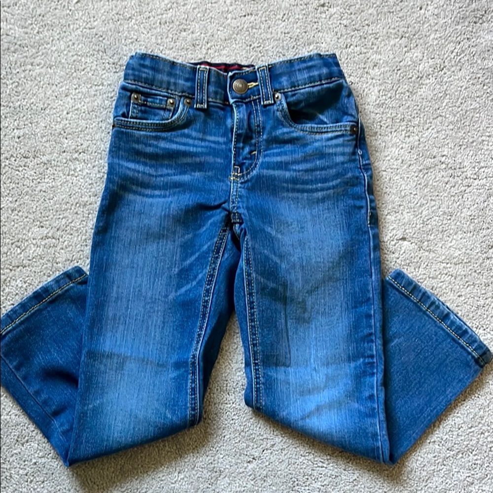 Levi’s Jeans
